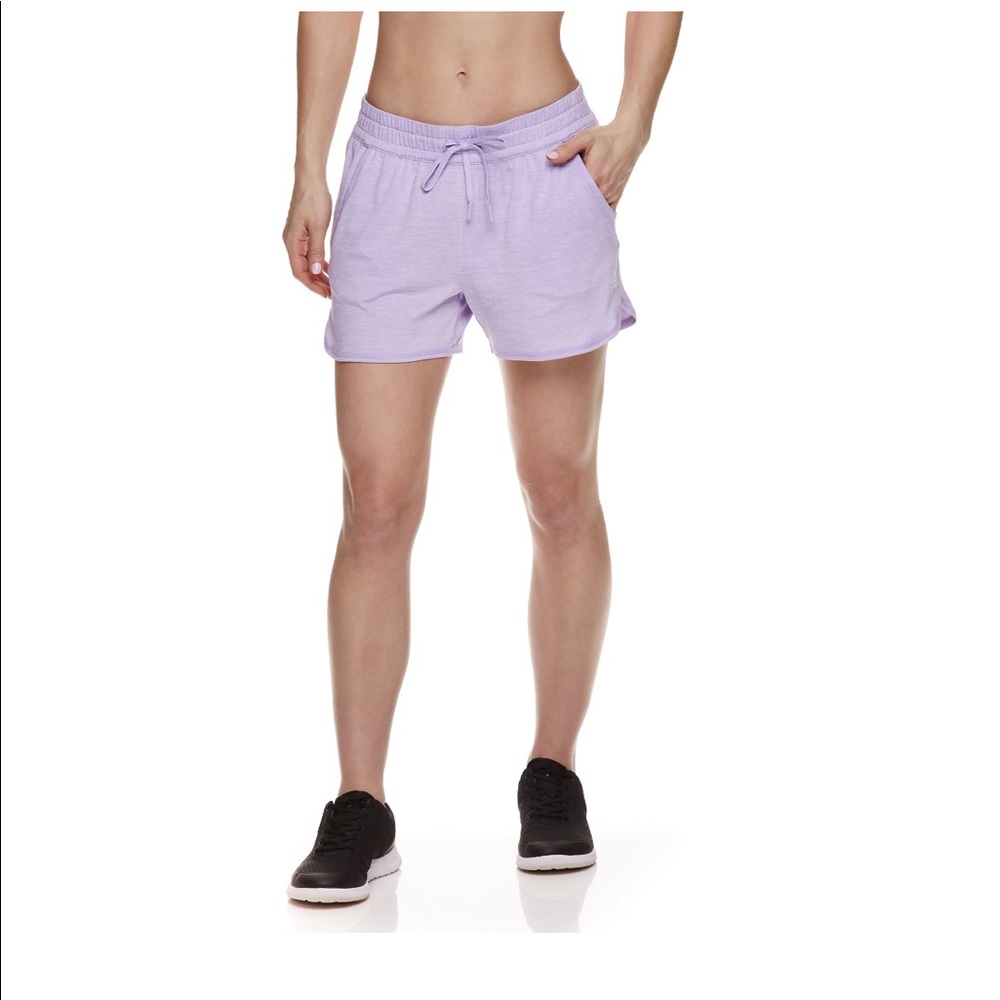 Reebok Women's Running Shorts